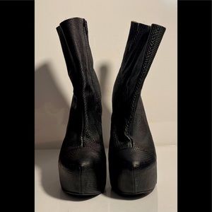 Havana last jeffery campbell boots